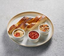 Ассорти намазок