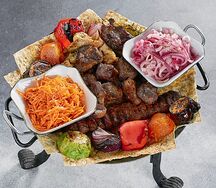 Садж Национальный