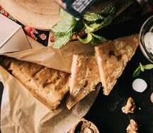 Подарочный щербет большой