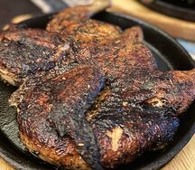 Цыпленок табака