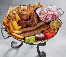 Садж Сытный