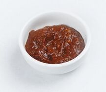 Соус Аджика