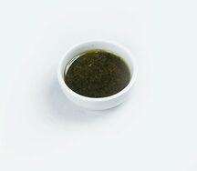 Соус Кинза