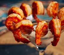 Каридез-Коктейль