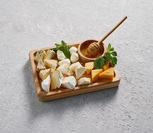 Ассорти сырное