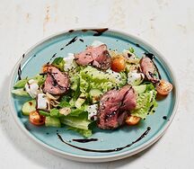 Фирменный салат Кинза