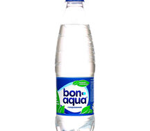 Вода BonAgua без газа