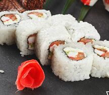 Кани нори маки