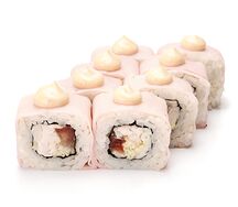 Мясной