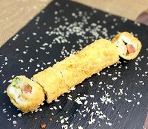 Харумаки с курицей