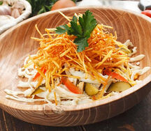 Гнездо кукушки