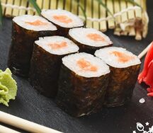 Сяке маки