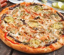 Мясное изобилие
