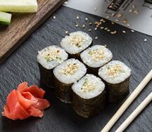 Каппа маки