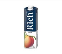 Rich нектар Персик