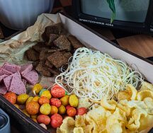 Пивной сет №1