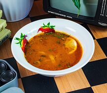 Солянка