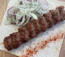 Люля из говядины