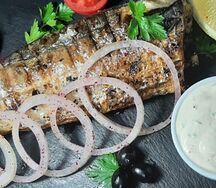 Скумбрия