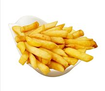 Картошка фри