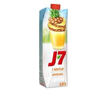 Сок J7 ананас