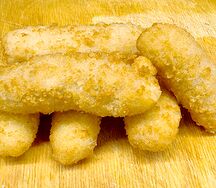 Сырные палочки