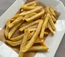 Картофель фри