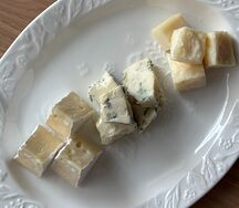 Сырная тарелка