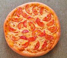 Пицца Маргарита