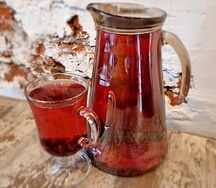 Домашний компот