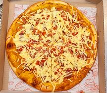 Пицца Аранчини