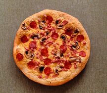 Пицца Бьянка