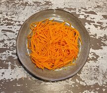 Салат Морковь по-корейски