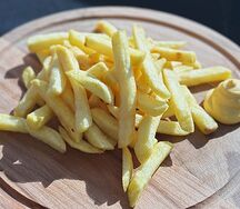 Картофель фри