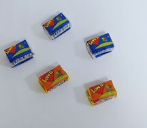 Жвачки Love is