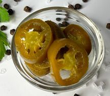 Перец Халапеньо  