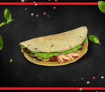 Богатос мини с курицей 