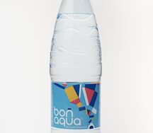BonAqua негазированная