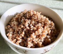 Гречка