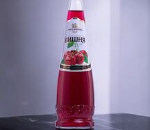 Аква Кристалл Вишня