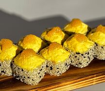 Ролл Моряна