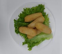 Сырные палочки M