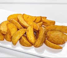 Картофель Айдахо