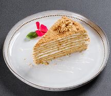 Медовик