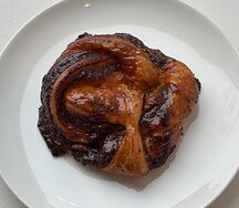 Бабка маковая 