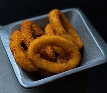Кольца кальмара