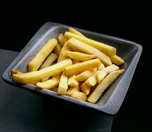 Картофель фри 