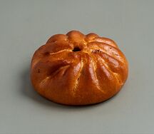 Беляш с курицей