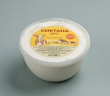 Сметана