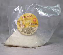 Сыр брынза